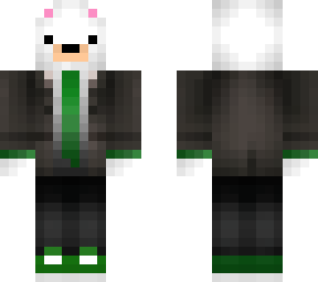 business bear