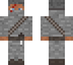 cave hunter