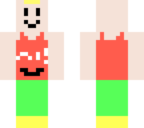 chad