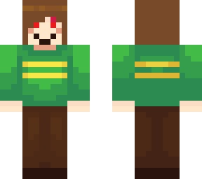 chara skin