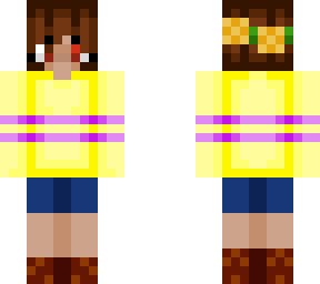 charisk ship child 2nd child