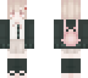 chiaki nanami #3