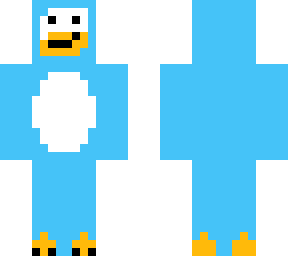club penguin