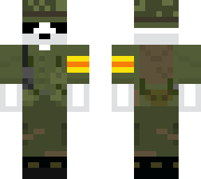 cndian army uniform