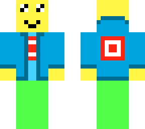 cool noob