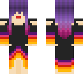 cosmicandy fan-skin