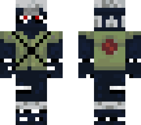 cow kakashi