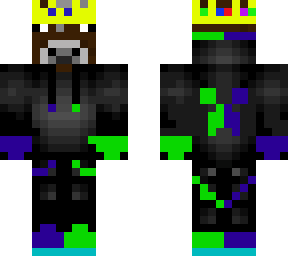 cow king