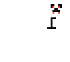 creeper number one