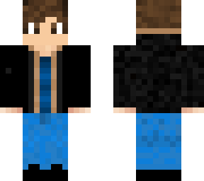 custom skin