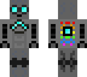 cyborg berbal (epic edition)