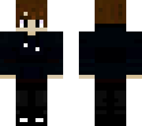 dark boy