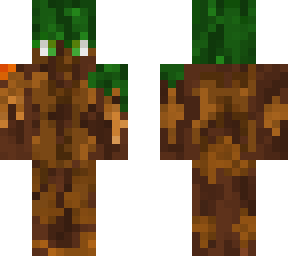 dark oak