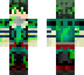 deku
