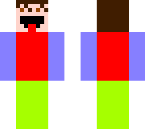 derp guy