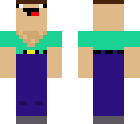 derp skin :p