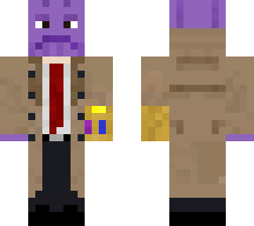 detective thanos