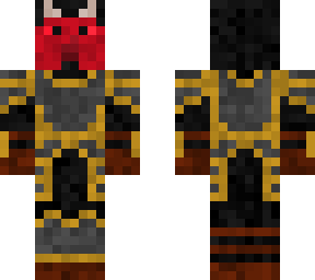devil