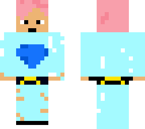 diamond boy