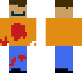 did