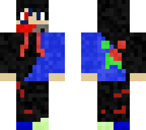 diedragon corrupto :v
