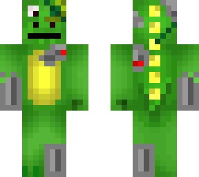 dino-borg