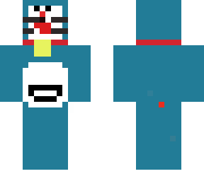 doraemon v1.0