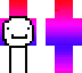 dream colur pallete