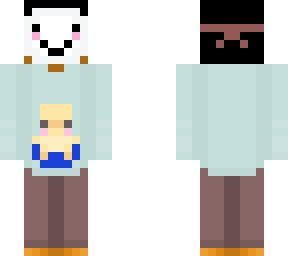 dream mask ein updated