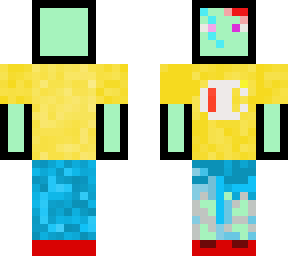 drippy schlime