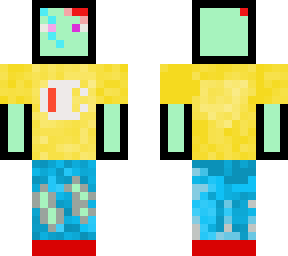 drippy schlime fxd