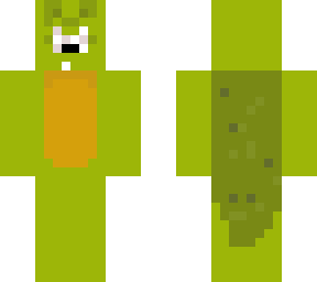 drygon