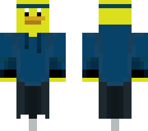 duccs hoodie