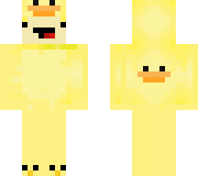 duck