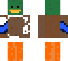 ducky