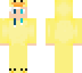 ducky i mean dusky