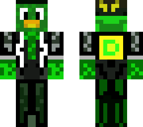 ducky men