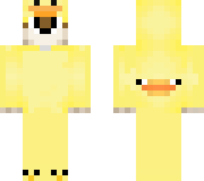 ducky zelk
