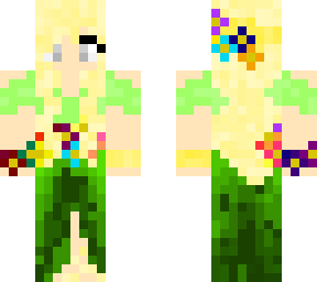 earth goddess