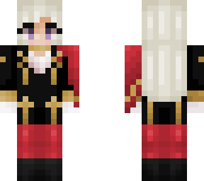 edelgard von hresvelg (fe3h) version 2