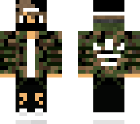 edit of a different skin