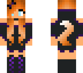 edit of an old skin i made