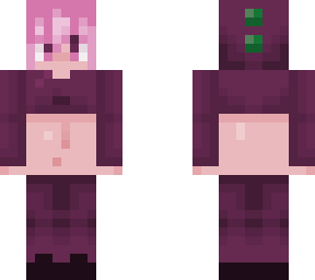egirl barney
