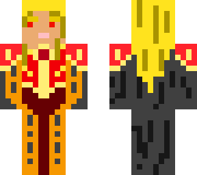 elf's prince