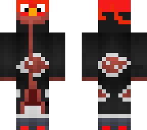 elmo akatsuki