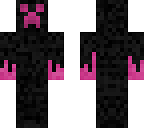 ender creep