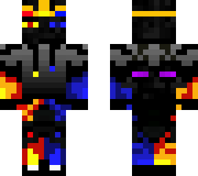 enderman king