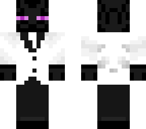 enderman suit