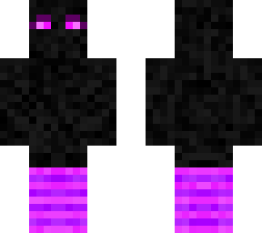 enderwoman w/ stockings