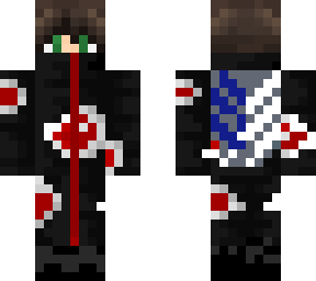 eren akatsuki